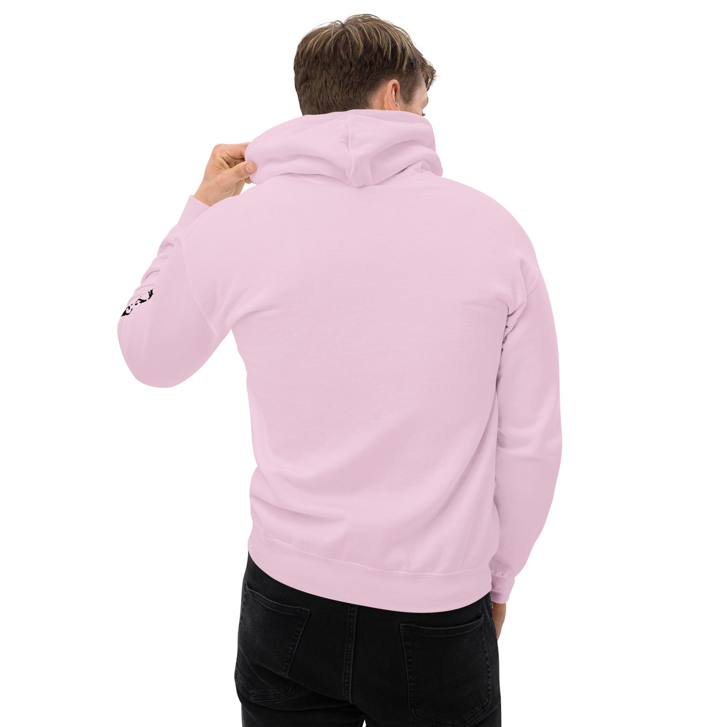 Character Line: Tengen Hoodie