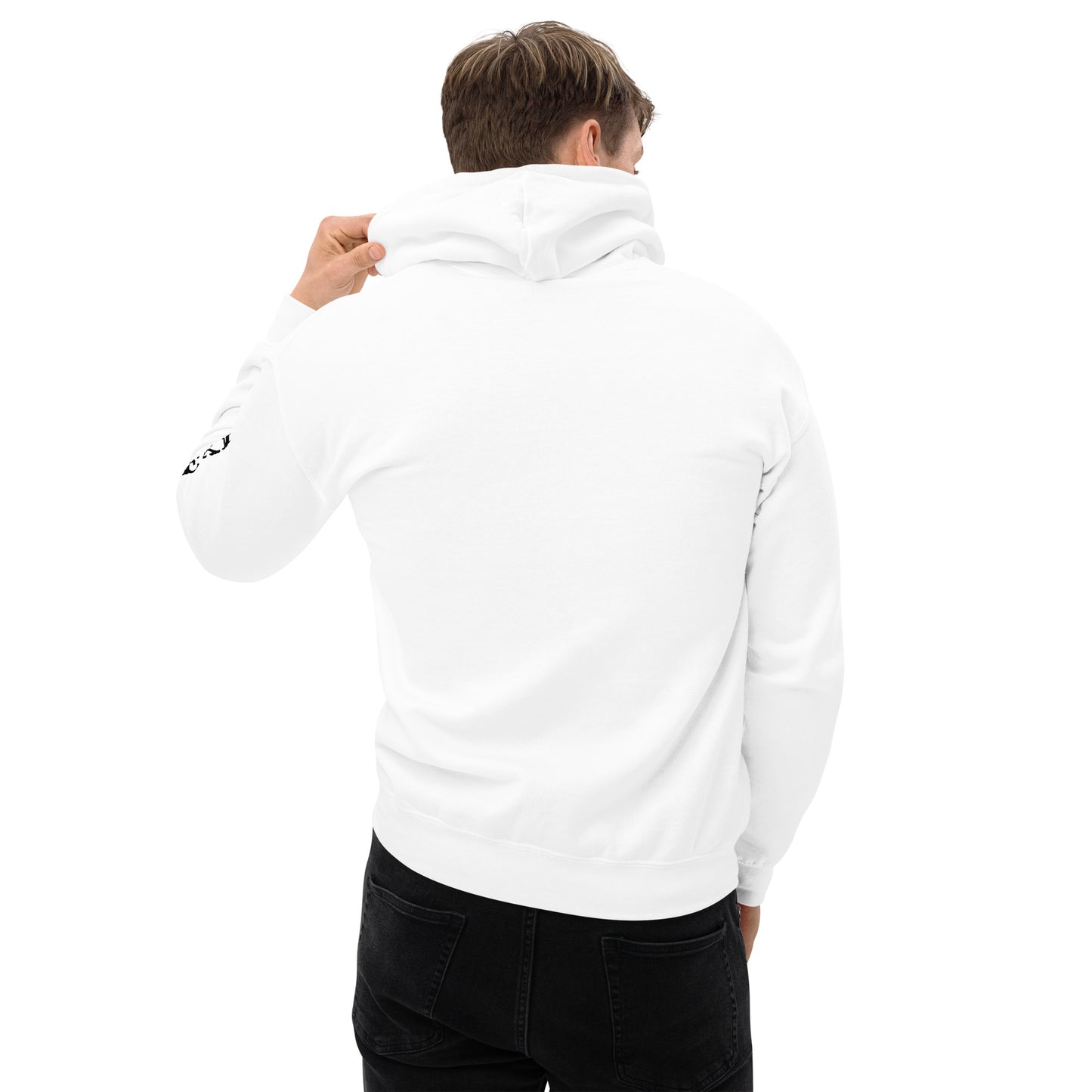 Character Line: Tengen Hoodie