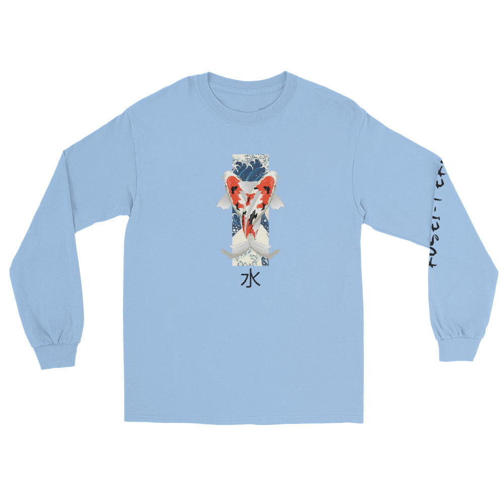 Mizu Life Long Sleeve Tee