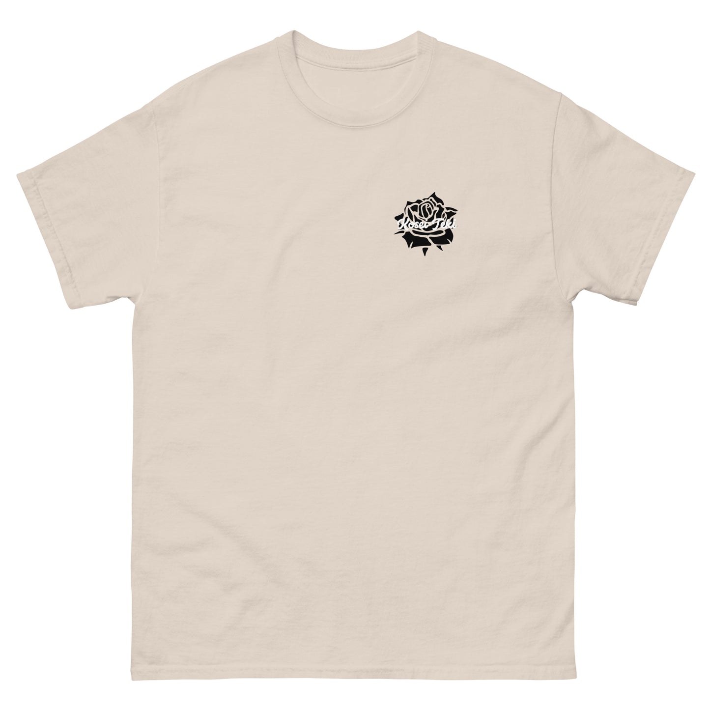 Samurai's Path T-shirt