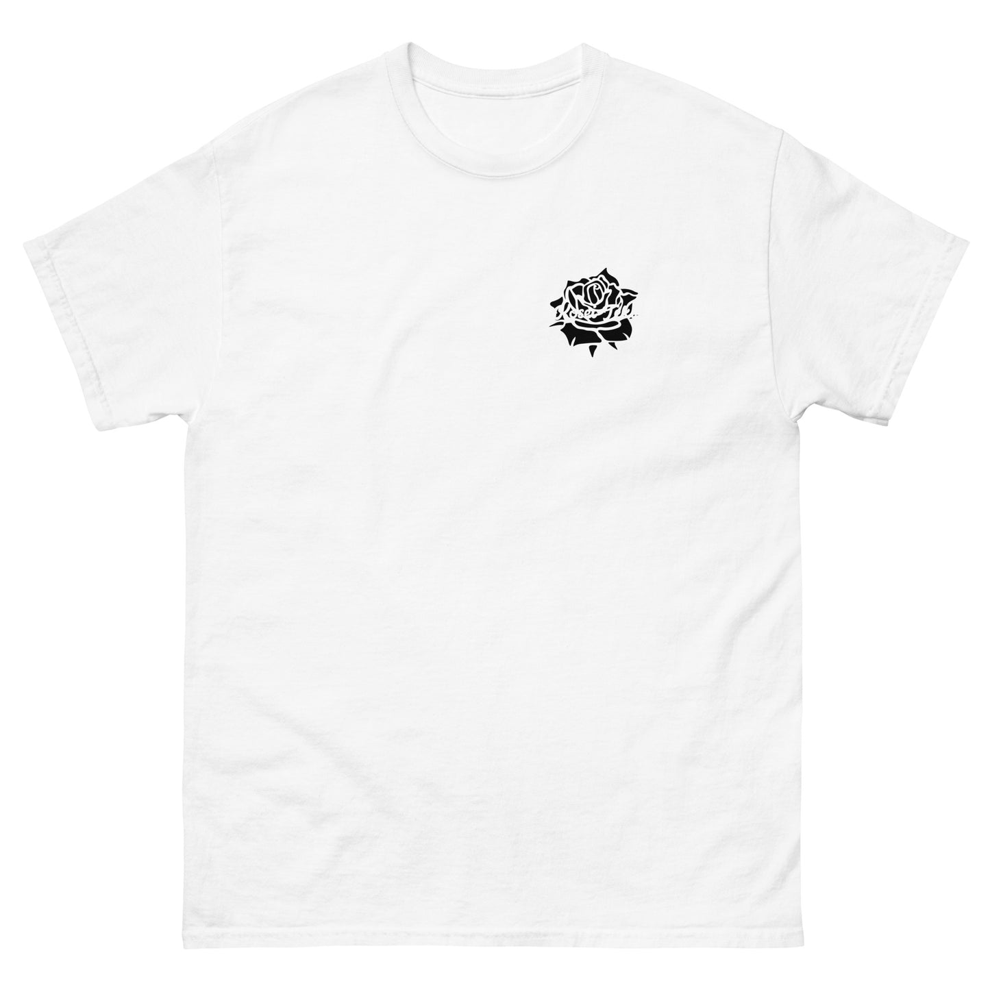 Samurai's Path T-shirt