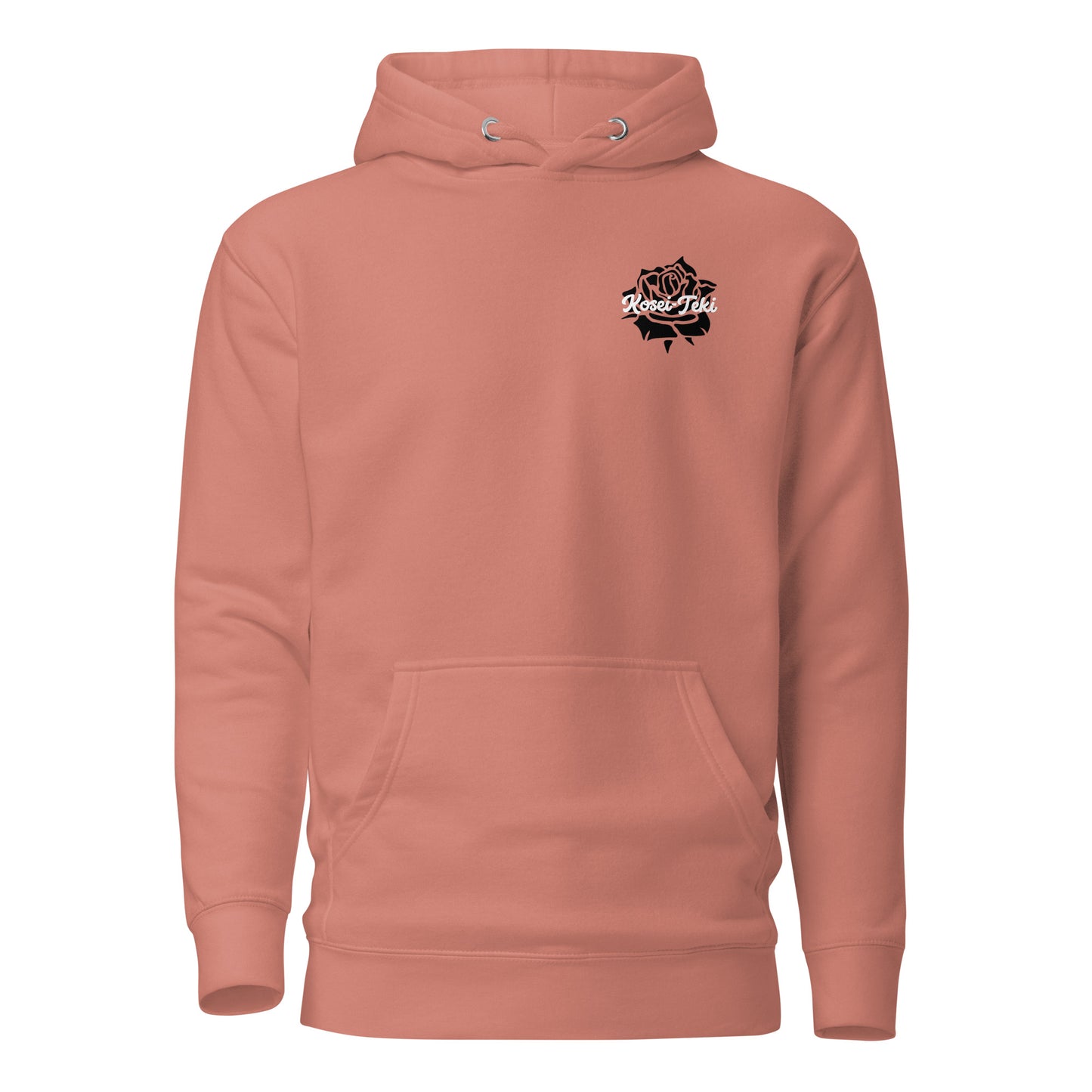 Samurai's Path hoodie