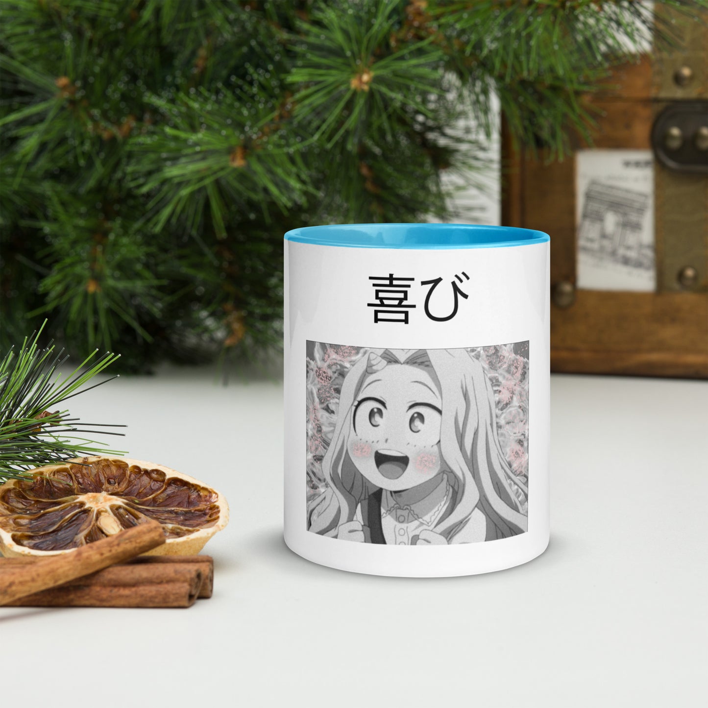 Joyful Mug