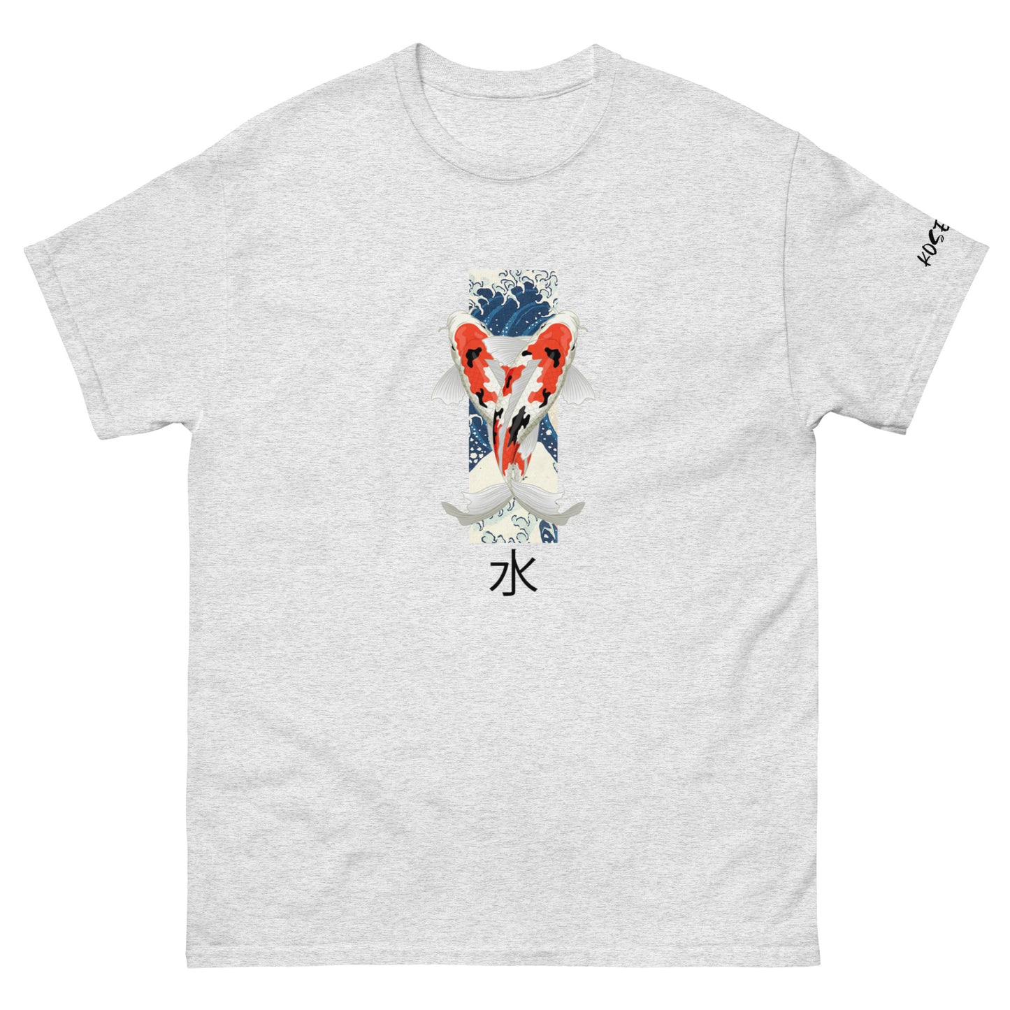 Mizu Life T-Shirt