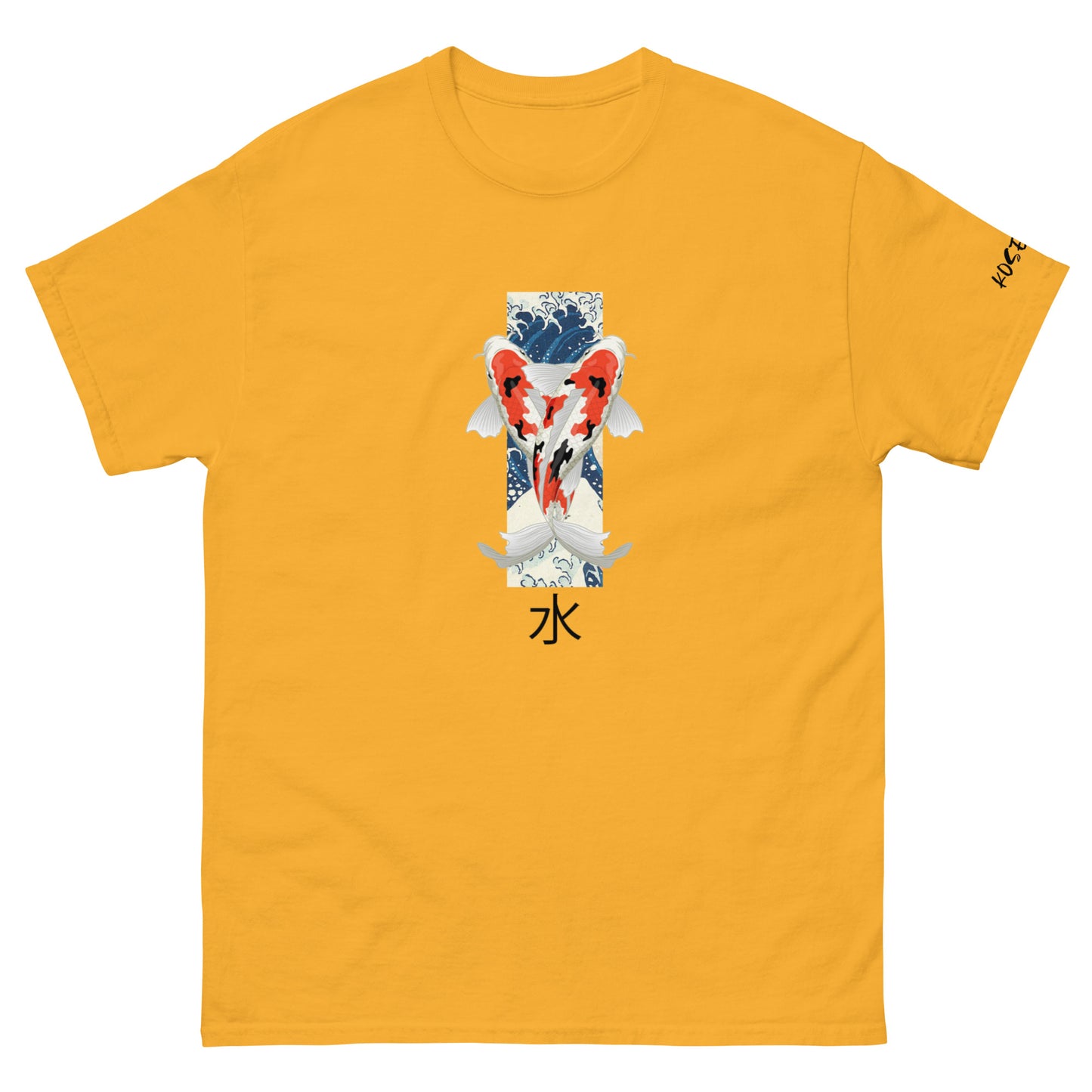 Mizu Life T-Shirt