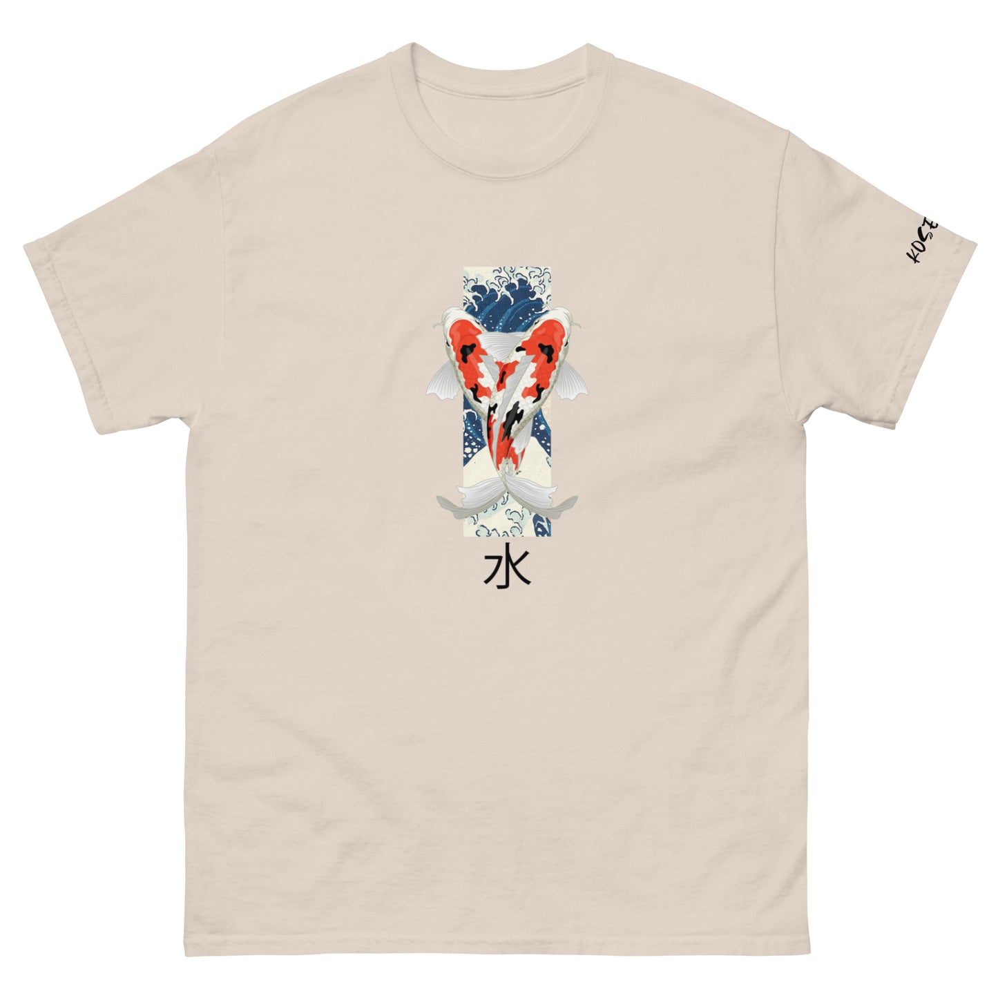 Mizu Life T-Shirt