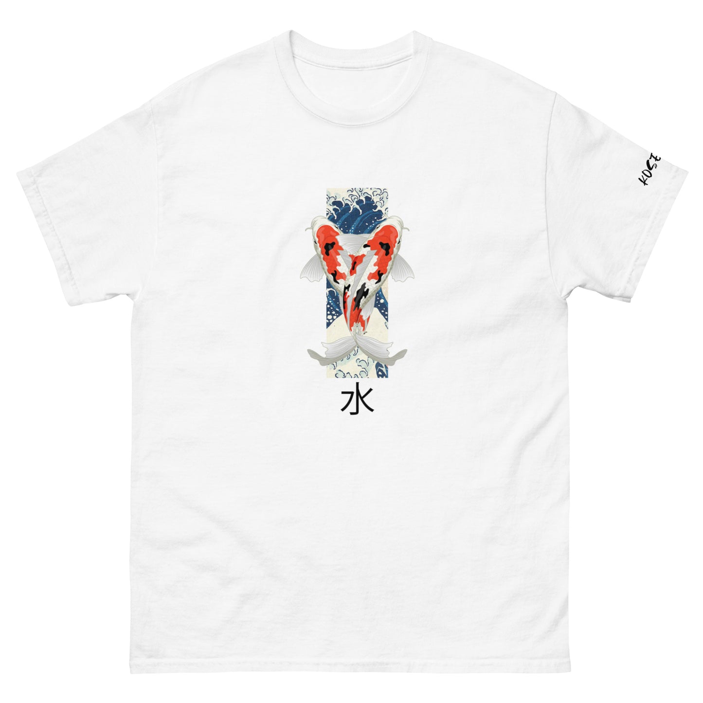 Mizu Life T-Shirt