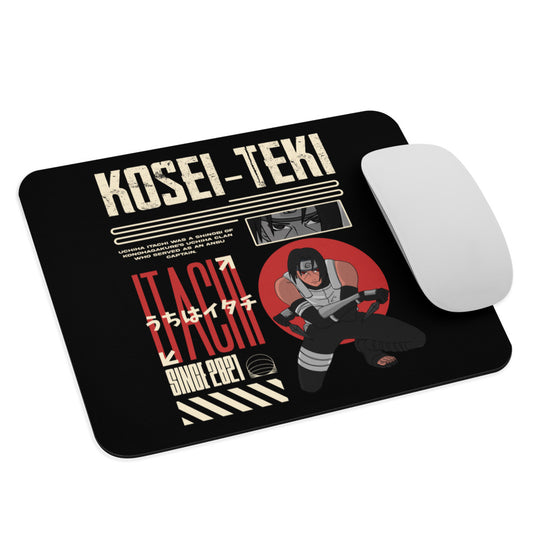 Character Line: Itachi Mouse Pad