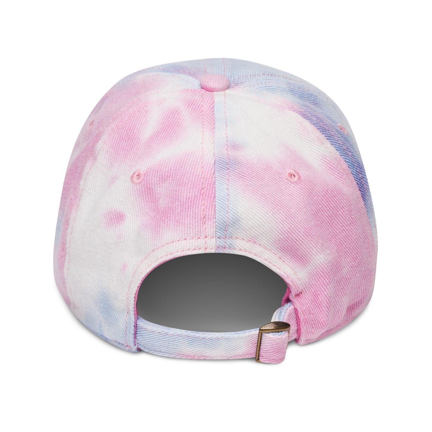 Tie Dye Kosei-Teki Hat