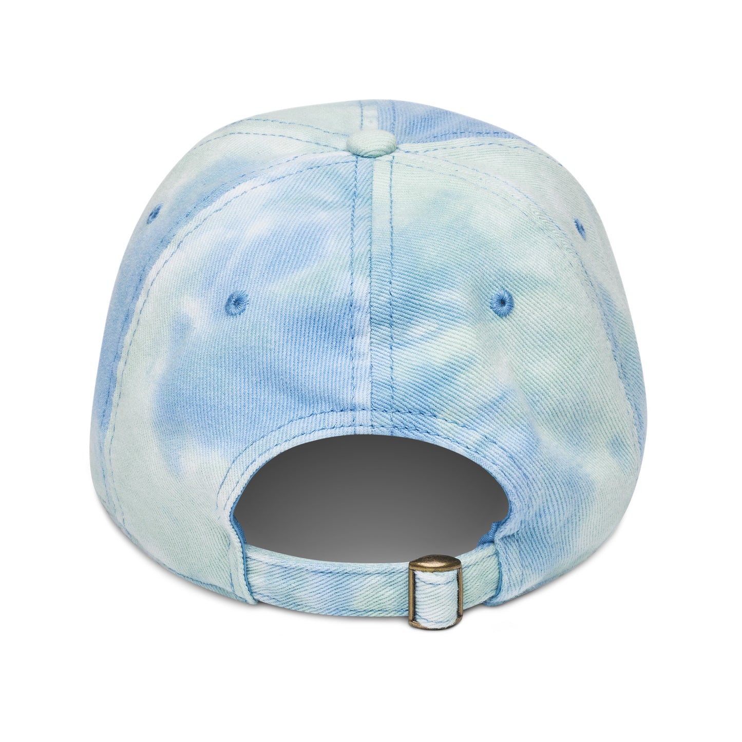 Tie Dye Kosei-Teki Hat