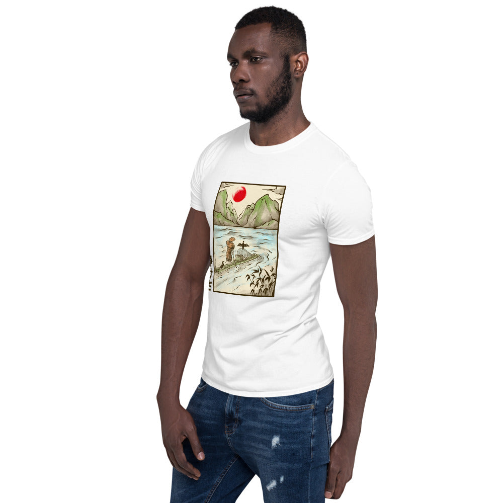 Serenity T-Shirt