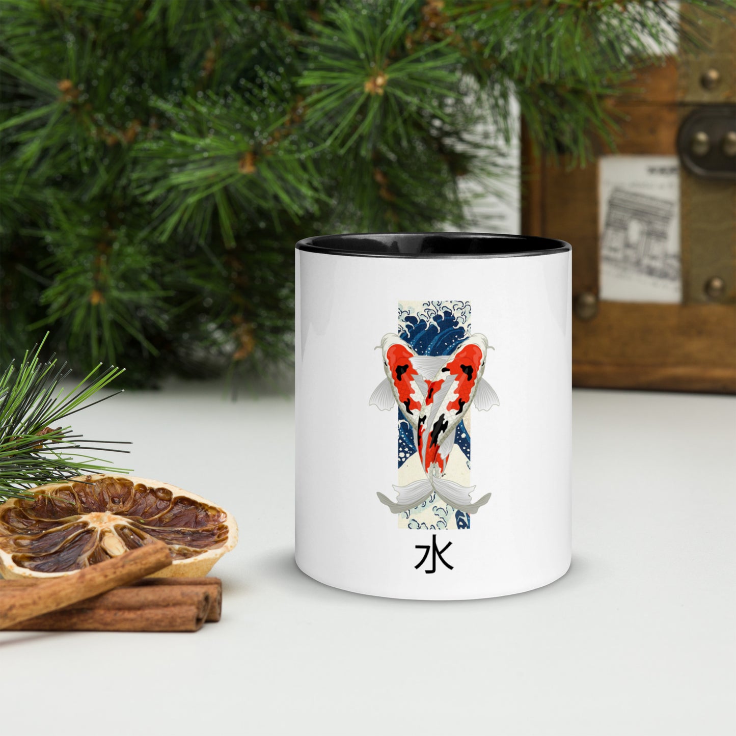 Mizu Life Coffee Mug