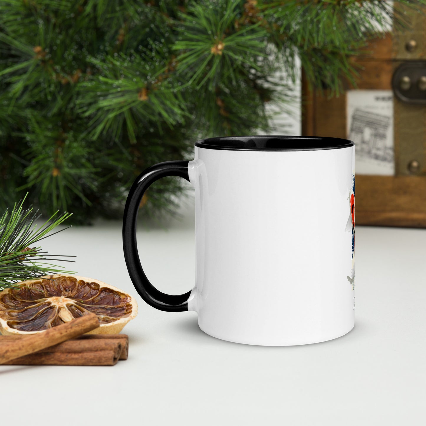 Mizu Life Coffee Mug