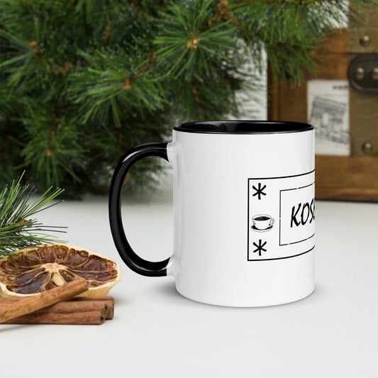 Kosei-Teki C&T Mug