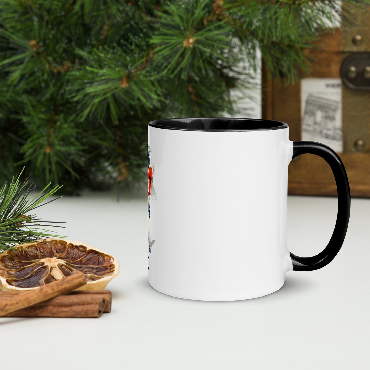 Mizu Life Coffee Mug