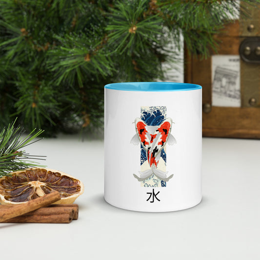 Mizu Life Coffee Mug