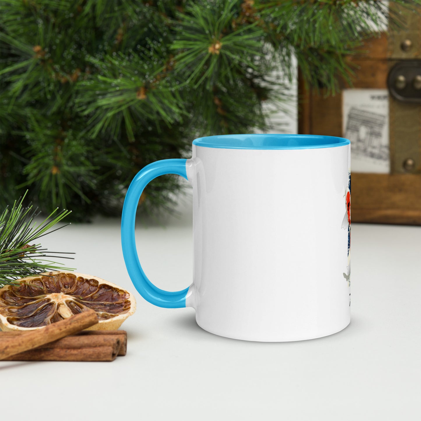 Mizu Life Coffee Mug