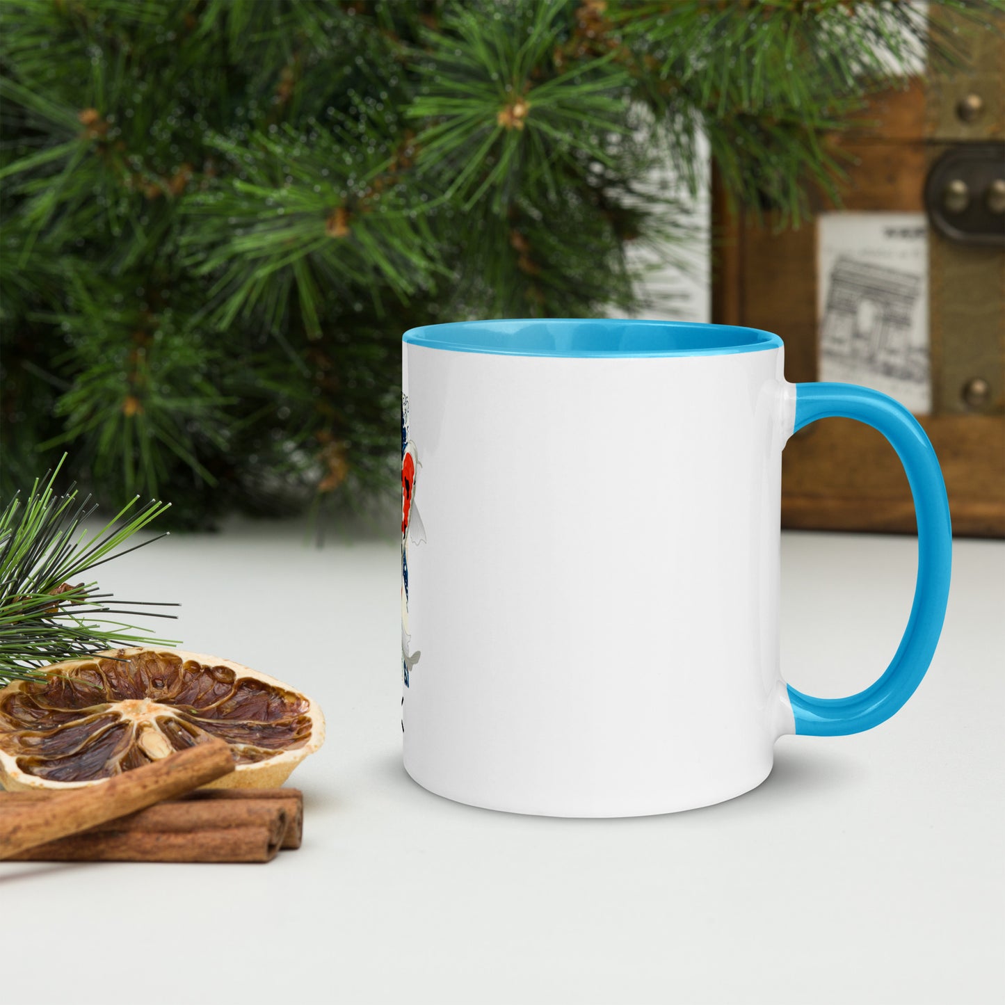 Mizu Life Coffee Mug