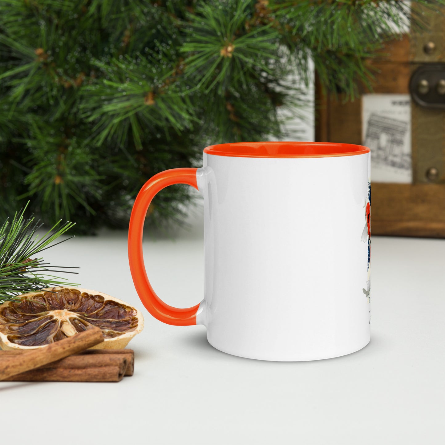 Mizu Life Coffee Mug