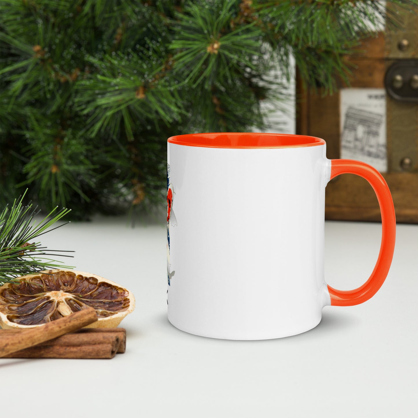 Mizu Life Coffee Mug