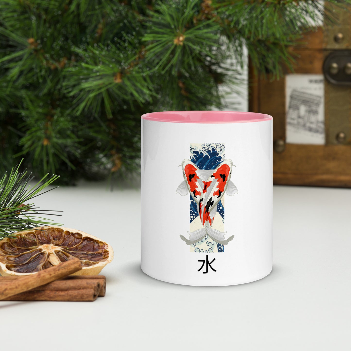 Mizu Life Coffee Mug