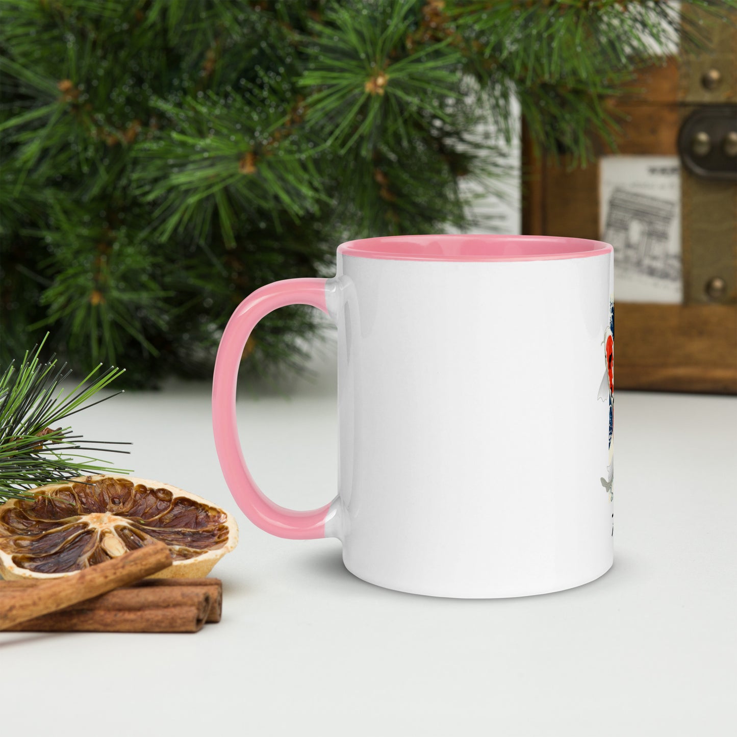 Mizu Life Coffee Mug